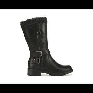 Women's Mid Shaft Boots